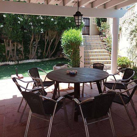 Chalet Cabo Palos Cabo de Palos Dış mekan fotoğraf
