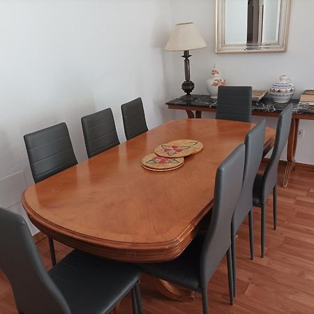 Chalet Cabo Palos Cabo de Palos Dış mekan fotoğraf