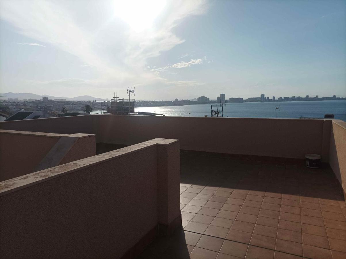 Chalet Cabo Palos Cabo de Palos Dış mekan fotoğraf