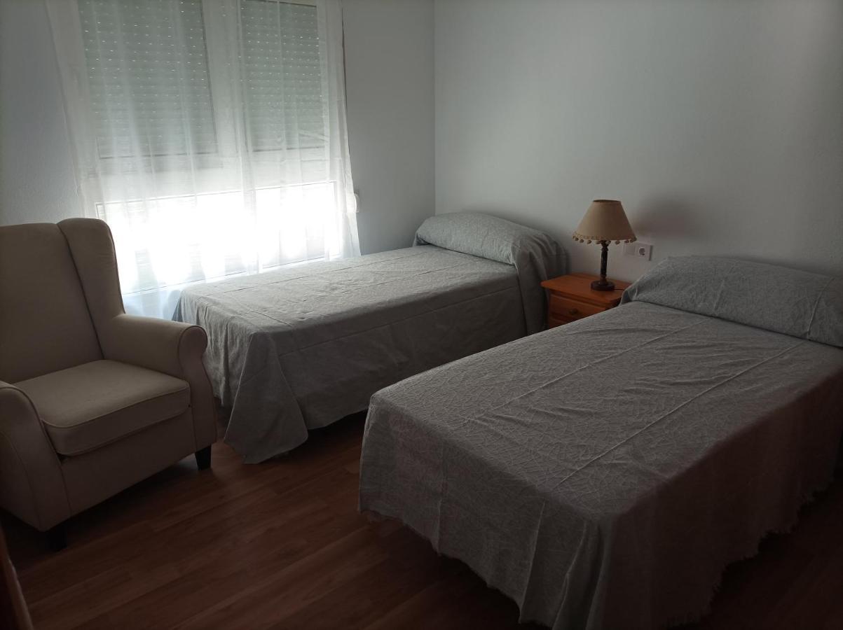 Chalet Cabo Palos Cabo de Palos Dış mekan fotoğraf