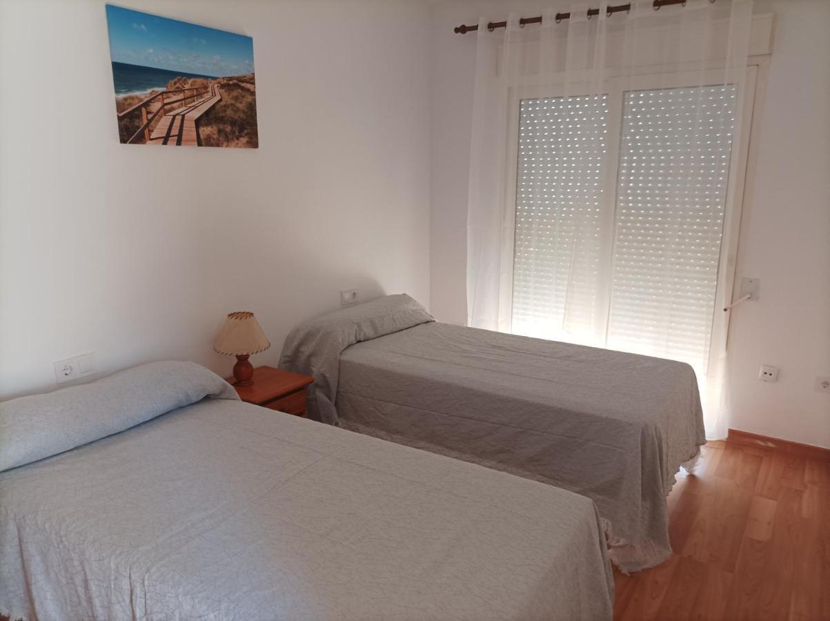 Chalet Cabo Palos Cabo de Palos Dış mekan fotoğraf