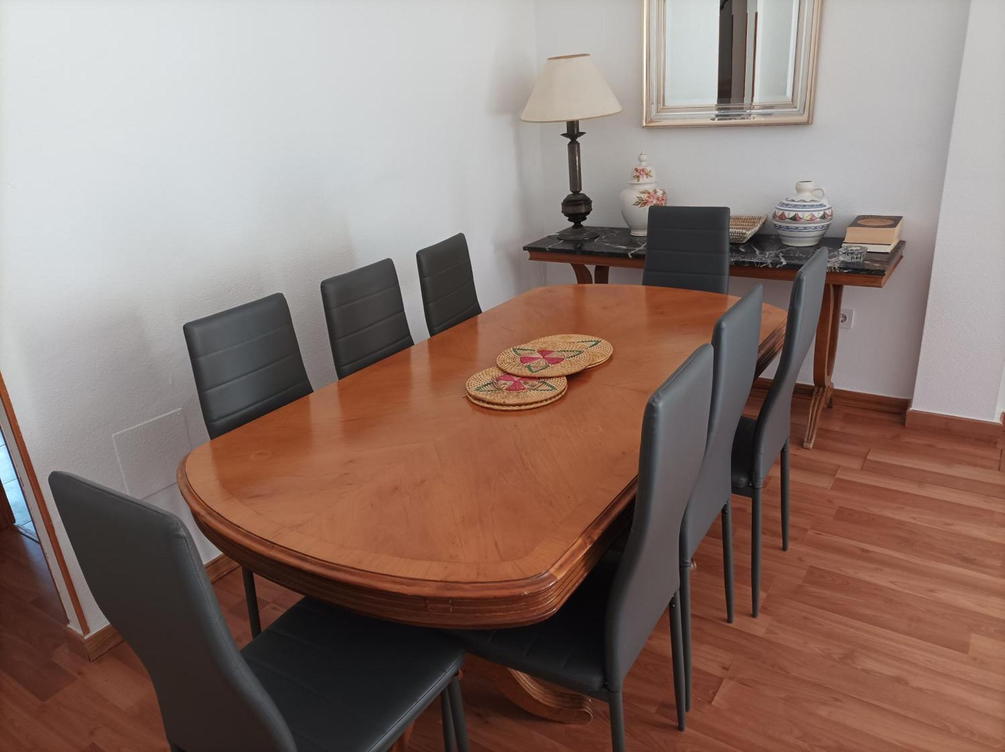 Chalet Cabo Palos Cabo de Palos Dış mekan fotoğraf