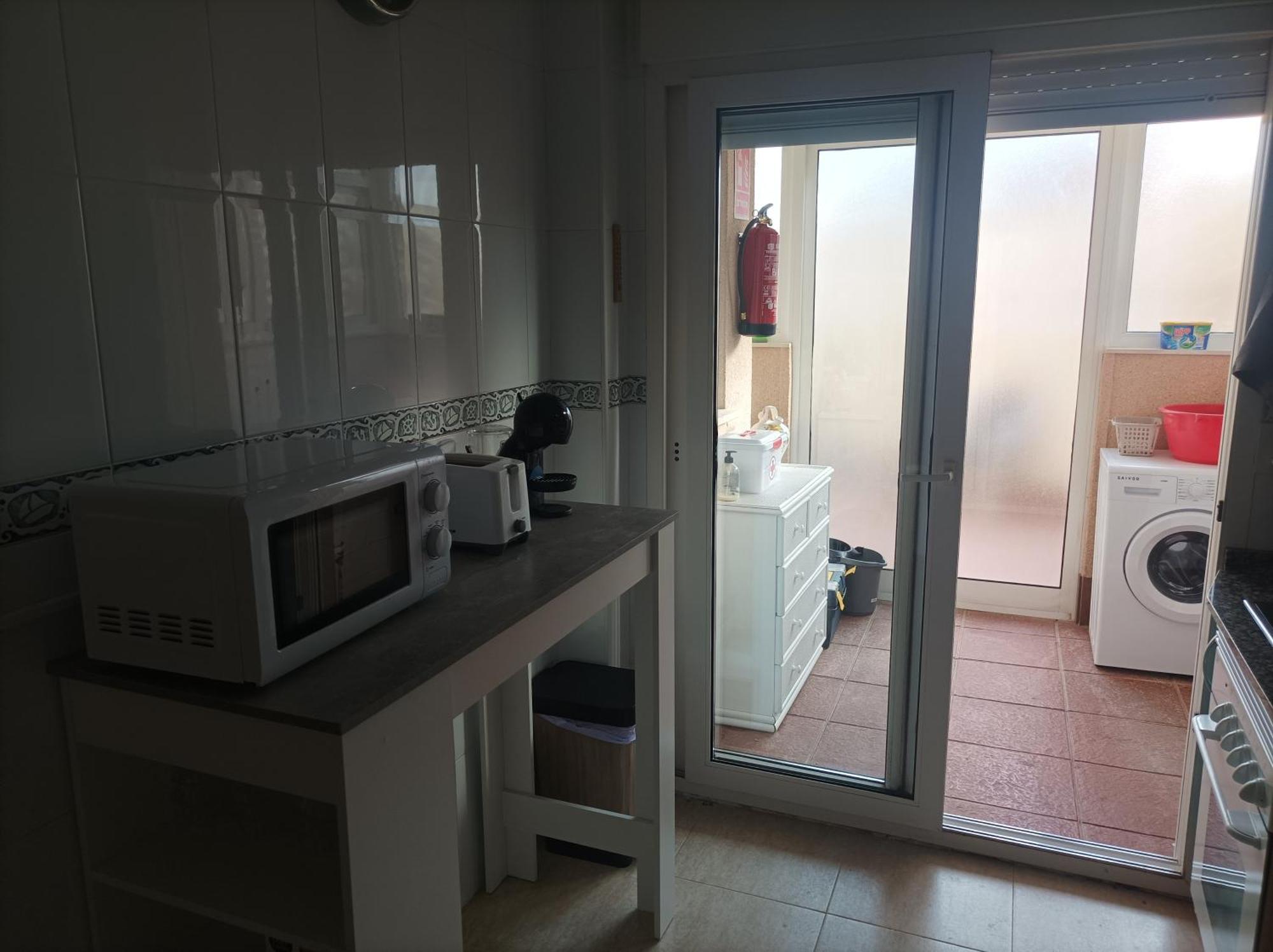 Chalet Cabo Palos Cabo de Palos Dış mekan fotoğraf